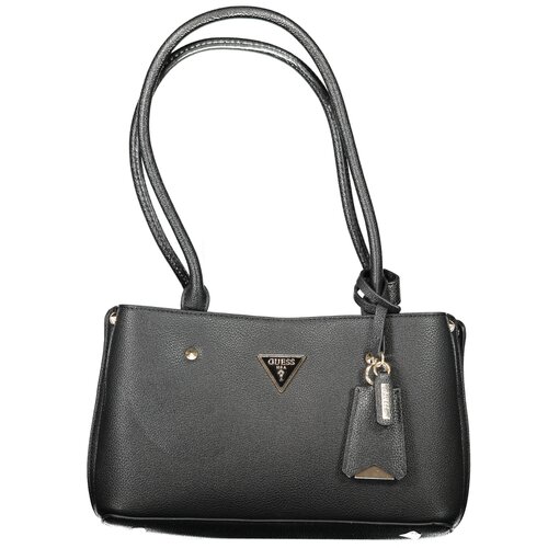 Guess Jeans WOMEN&#39;S BAG BLACK Cijene