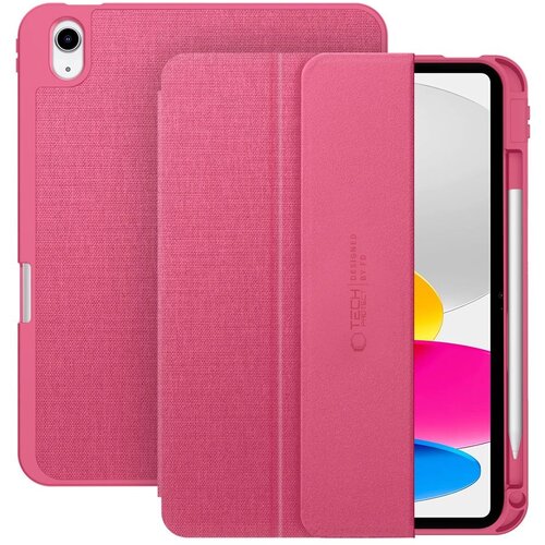 TECH-PROTECT PLATNENO ZAŠČITNO OVITLO ZA PERESNIK SC ZA IPAD 10.9 2022 11 2025 VZDRŽLJIVO, (5000337618) Cene