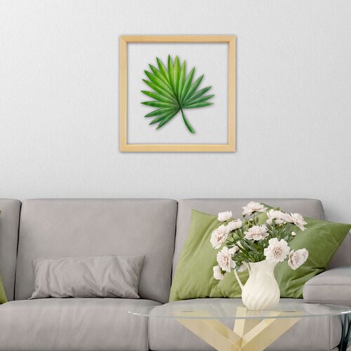 Wallity CAM2195602 multicolor decorative framed painting Slike