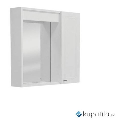  Ormarić viseći 70&times;64 cm bijeli SENEX DOMINO B Cijene
