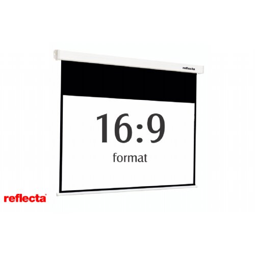 Reflecta Crystal-Line Rollo 180x141 (176x99) Cijene