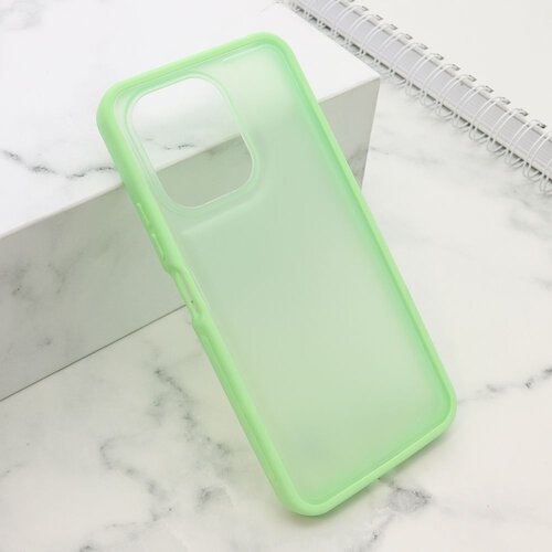  maska space II za xiaomi redmi 13C/ mint Cene
