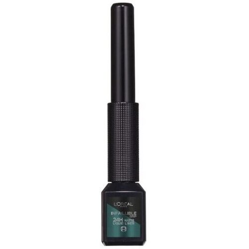 L&amp;acute;Or&amp;eacute;al Paris L&amp;#039;Oreal&amp;nbsp;Paris Ajlajner Infaillible Grip 24h Matte Liquid Liner 04 Emeraude Slike