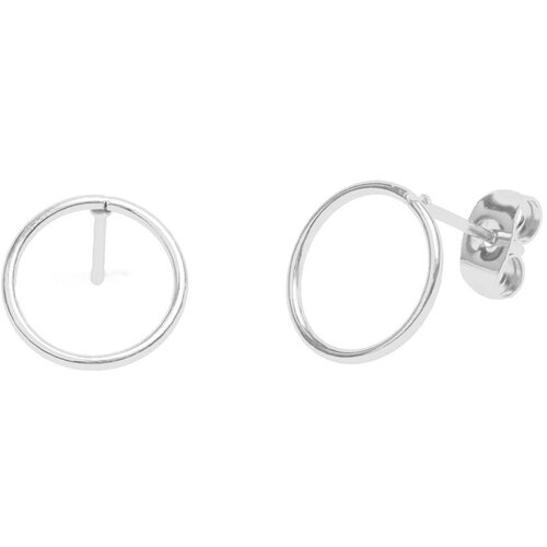 Vuch Qupia Silver Earrings Cijene