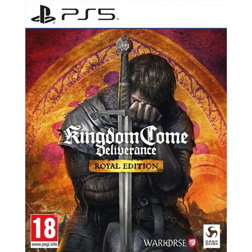 Deep Silver Kingdom Come Deliverance - Royal Edition (Playstation 5) Cene
