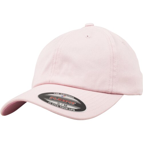 Flexfit Cotton Twill Dad Cap Pink Cijene