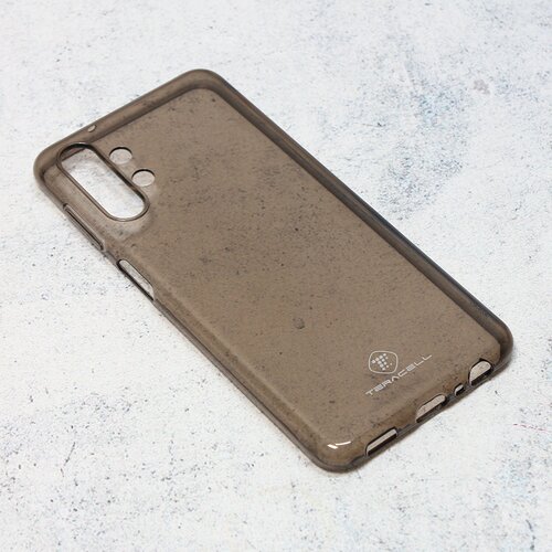 Teracell maska skin za samsung A135F galaxy A13 4G crna Cene