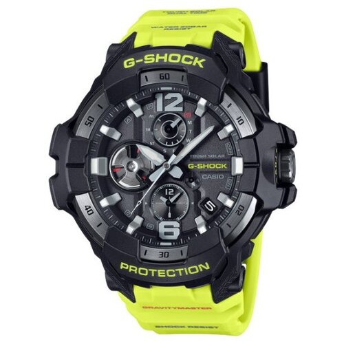 Casio G-Shock muški sat ( GR-B300RY-1A9 ) Cene