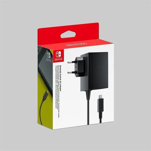 NINTENDO SWITCH AC Adapter