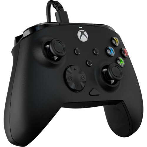 Turtle Beach Žičani kontroler Turtle Beach Rematch Core za Xbox, crni Cijene