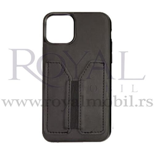  futrola major za iphone 12 pro max (6.7) crna Slike