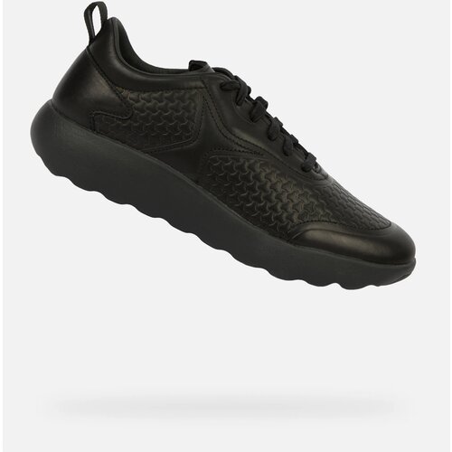 Geox Black Men&amp;#039;s Xtros Sneakers - Men&amp;#039;s Slike