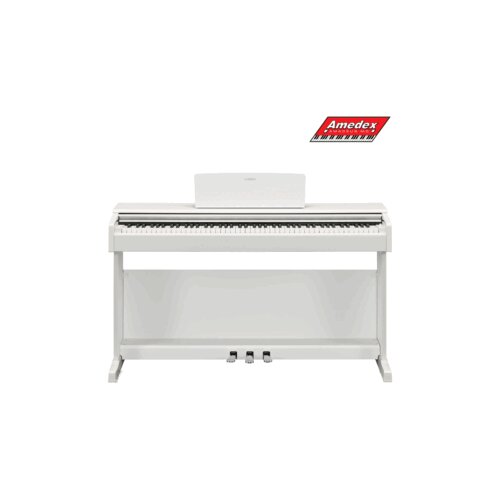 Digitalni PIANINO YAMAHA YDP 145 WH Slike