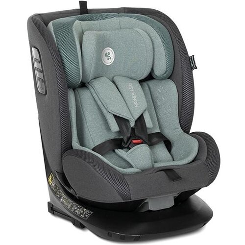 Lorelli AUTO SEDISTE MONZA I-SIZE ISOFIX (40-150cm) - GREEN Cene