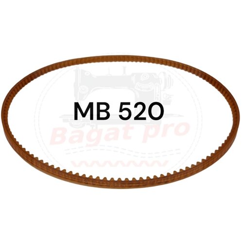 Remen MB-520 Slike