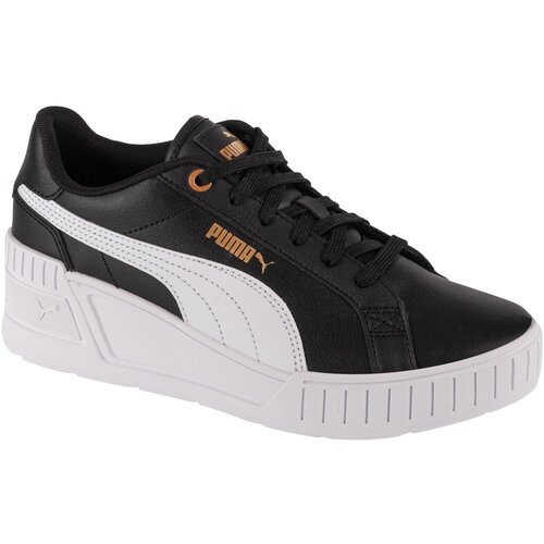 Puma Nizke superge Karmen Wedge Črna Cene