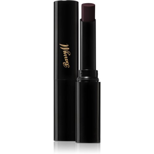 Barry M Velvet Matte Longwear dolgoobstojna &amp;scaron;minka s hialuronsko kislino odtenek Ruffled 1,8 g Slike