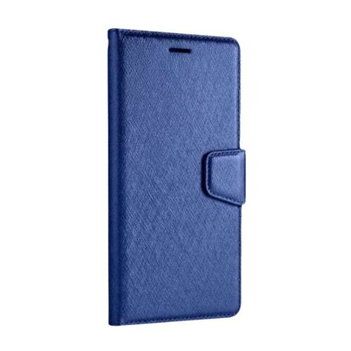  ALIVO Futrola preklopna za Xiaomi Redmi Note 14 Pro+ 5G/ plava Slike