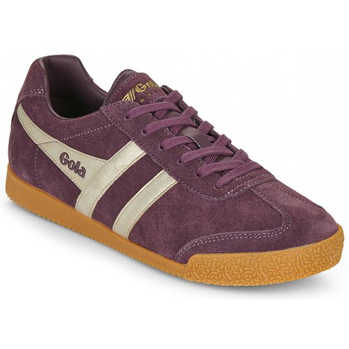Gola HARRIER MIRROR Smeđa Slike