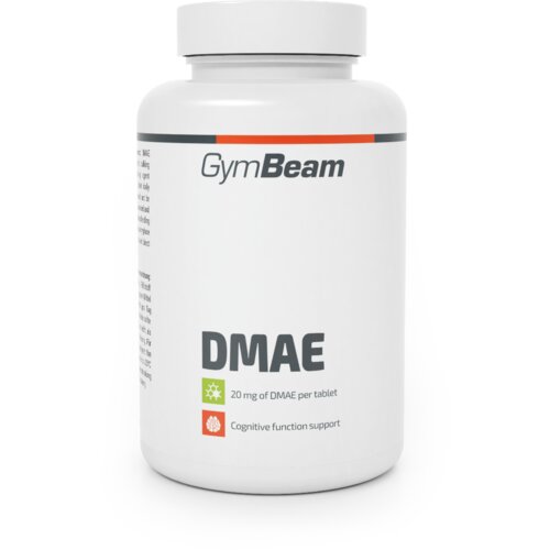 GymBeam DMAE 90 tableta Cene