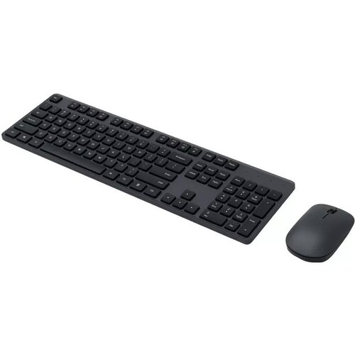 Xiaomi Wireless Keyboard and Mouse Combo Cijene