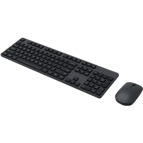 Xiaomi Wireless Keyboard and Mouse Combo