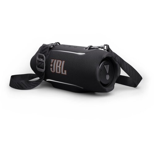 JBL xtreme 5 crni prijenosni vodootporni zvucnik Slike