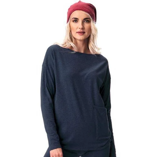 Key Sweatshirt Hot Touch LHB 729 3 S-XL navy blue 059