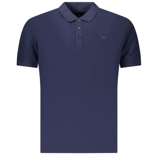 U.S. GRAND POLO mu&scaron;ka majica au03197mordecai/ teget Cene