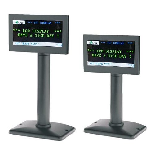 POS DOD BIR PD-500-I TFT-LCD 5 incha zaslon za kupca Cijene