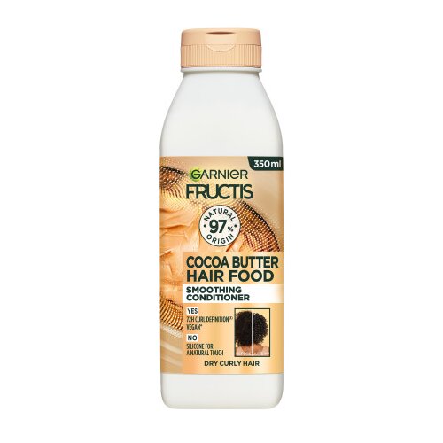 Garnier Cocoa Butter, 350 ml-Fructis Balzam za kosu Hair Food Cene