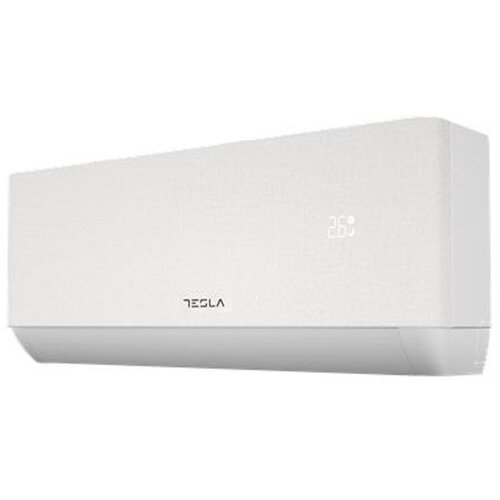 Tesla klima TT68TP81-2432IHWT inverter/R32/24000BTU/A+++/A++/grejac spoljne jedinice/-25/wifi/bela Slike