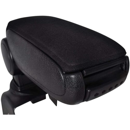 VidaXL Sredinski naslon za roke za VW Golf 5 Jetta, (21416146) Slike