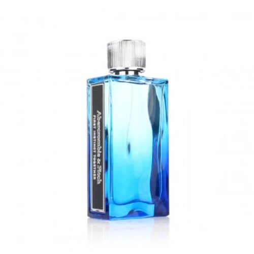 Abercrombie &amp;amp; Fitch first Instinct Together toaletna voda 100 ml za mu&amp;scaron;karce Slike