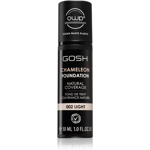Gosh Chameleon make-up ultra light nijansa 002 Light 30 ml Cijene