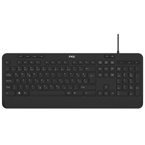 Ms KB DESK KC-110 Slike