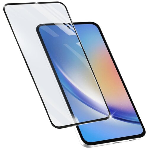 Cellular Line IMPACT GLASS Galaxy A35/55 Cene