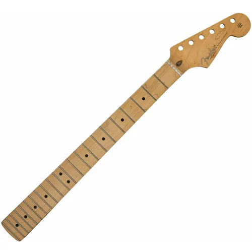 Fender american professional ii stratocaster 22 javor vrat za kitare
