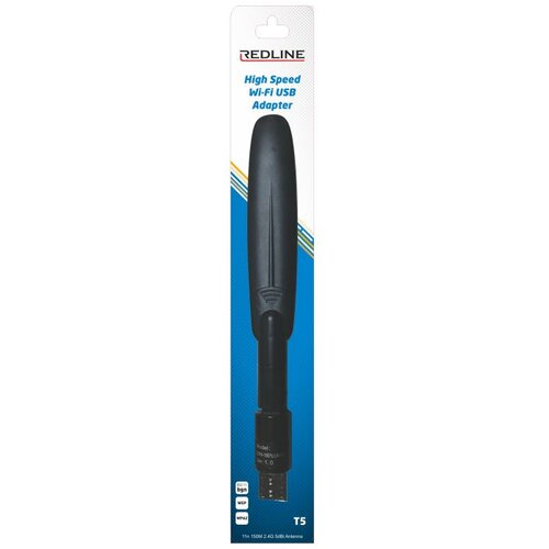 Amiko Wi-Fi mrežna kartica, USB, 2.4 GHz, 5 dB,... Cene