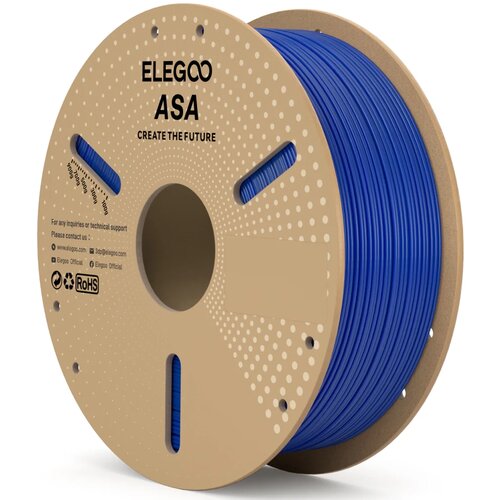 Elegoo ASA Blue - 1,75 mm / 1000 g Cene