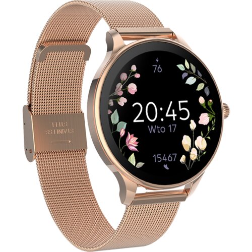 Forever Pametni sat Velora SB-306 Rose Gold Cijene