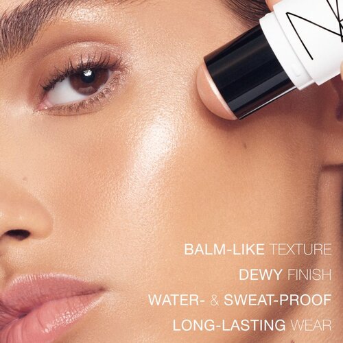 Nars Light Reflecting&amp;trade; Luminizing Stick kremasti osvetljevalec v paličici odtenek EROS 7 g Slike