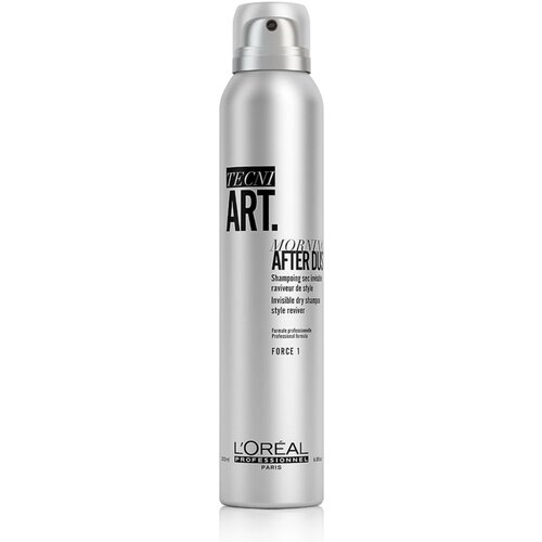 L'Oréal Paris l'oreal paris professionnel suvi šampon za kosu morning after dust 200 ml Slike