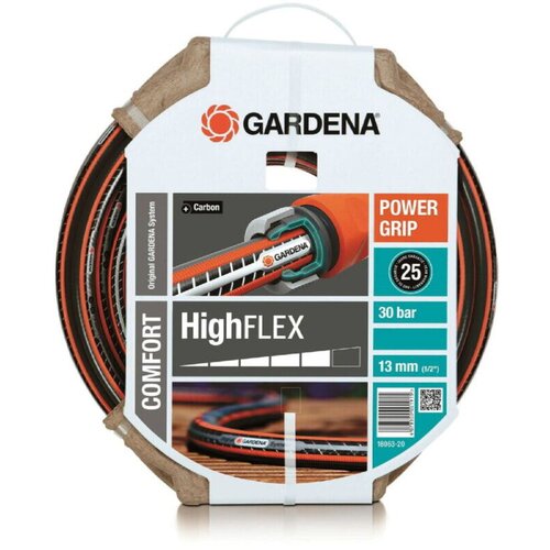 Gardena crijevo comfort highflex (duljina: 18 m, promjer crijeva: 13 mm (&amp;frac12;&amp;Prime;)) Slike