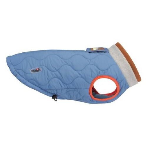 Camon rio jakna za pse 33 cm plava A2203204 Cene