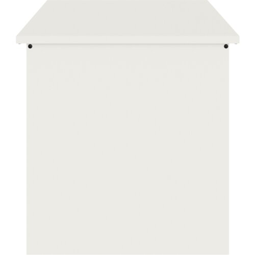  Vanjska kutija za spremanje Bijelo 100 x 50.5 x 50 cm Slike