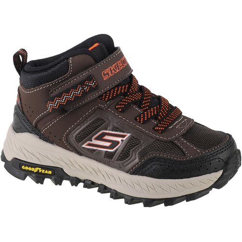 Skechers Fuse Tread-Trekor dječje tenisice 403712l-chbk Cijene