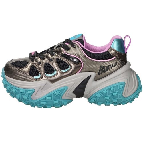 Buffalo Nizke superge BN1636519 Večbarvna Slike