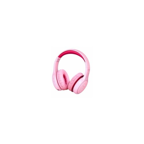 XO dječije Bluetooth slu&amp;scaron;alice BE26 Roze Slike