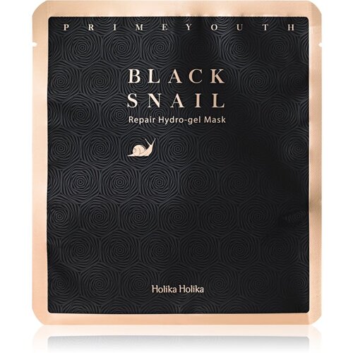 Holika Holika prime Youth Black Snail Repair Hydro Gel Mask Cene